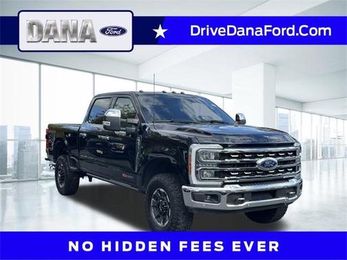 2023 Ford F-250 Lariat