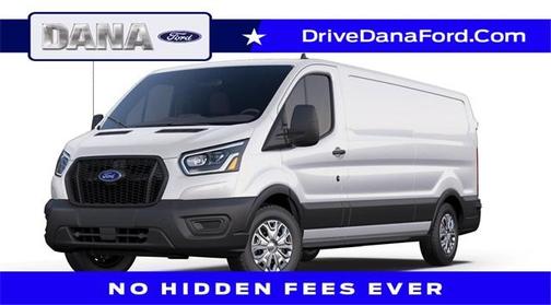 2024 Ford Transit-150 BASE