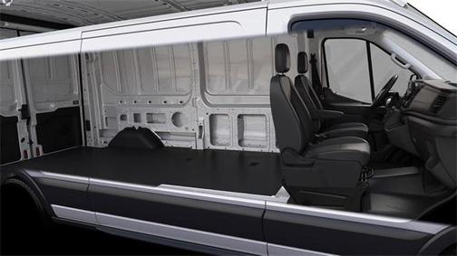 2024 Ford Transit-150 BASE