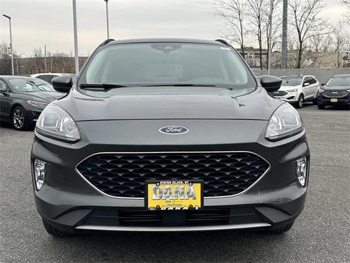 Photo 2 of 34 of 2020 Ford Escape SEL