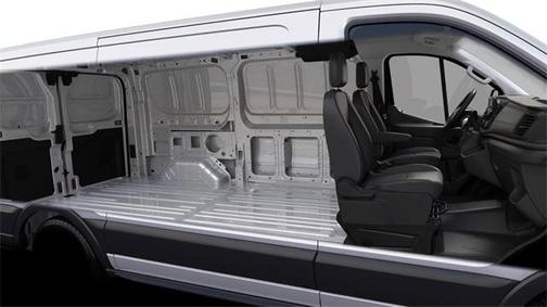 2024 Ford Transit-150 BASE