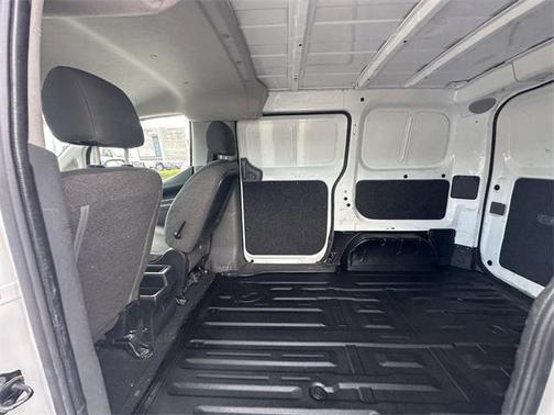 2014 Nissan NV200 S