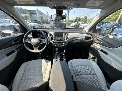 2023 Chevrolet Equinox 2LT