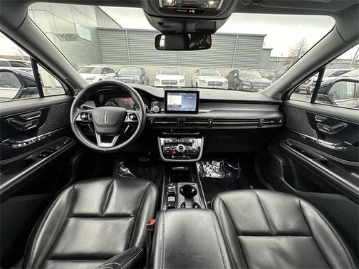 2020 Lincoln Corsair Standard