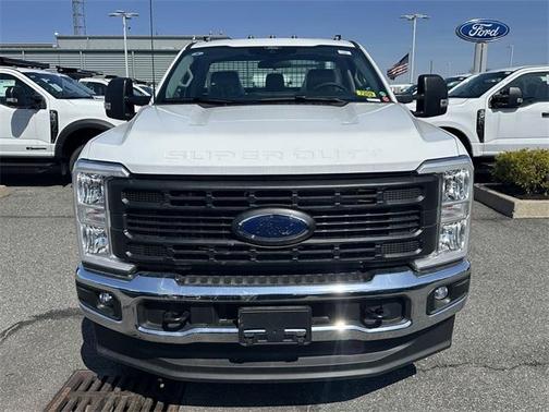 2025 Ford F-250 XL