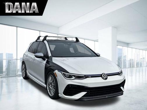 2024 Volkswagen Golf R 2.0T