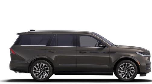 2025 Lincoln Navigator Black Label