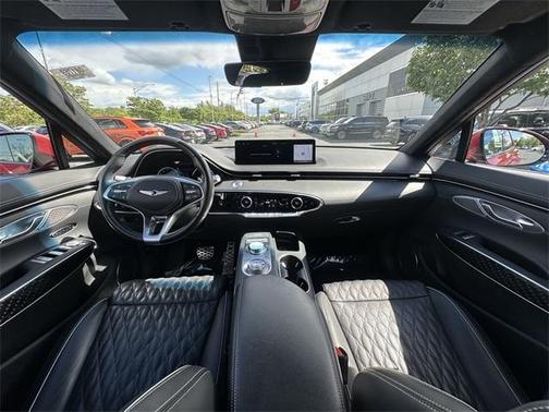 2023 Genesis GV70 3.5T Sport