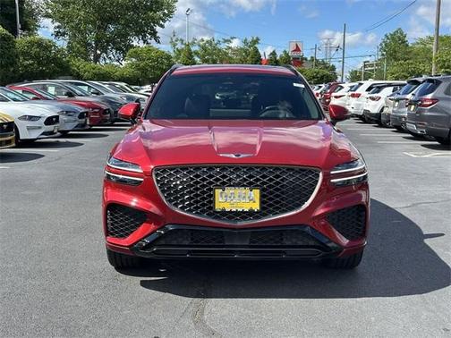 2023 Genesis GV70 3.5T Sport