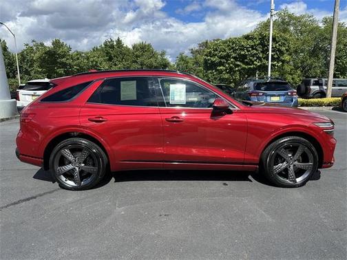 2023 Genesis GV70 3.5T Sport