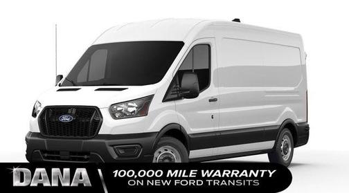 2026 Ford Transit-250 148 WB Medium Roof Cargo
