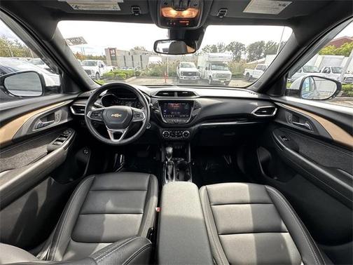 2022 Chevrolet Trailblazer ACTIV