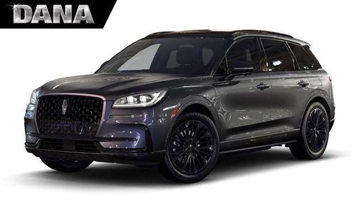 2026 Lincoln Corsair Grand Touring