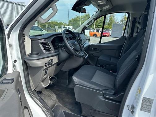 2024 Ford Transit-250 Base