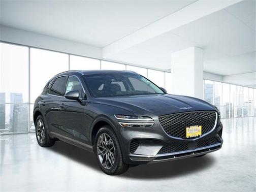 2022 Genesis GV70 2.5T