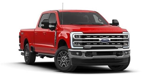 2026 Ford F-350 Lariat Super Duty
