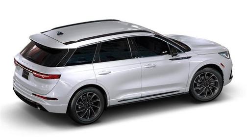 2026 Lincoln Corsair Grand Touring