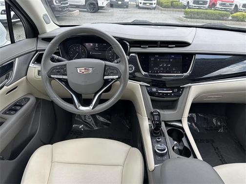 2024 Cadillac XT6 Premium Luxury AWD