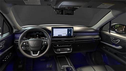 2026 Lincoln Corsair Grand Touring