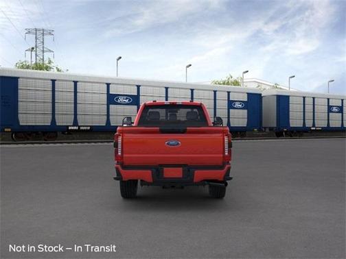 2024 Ford F-350 XL