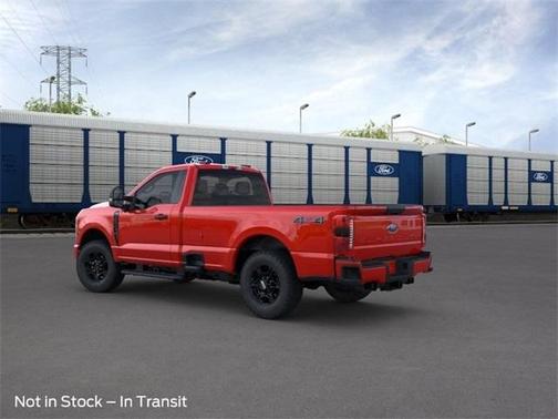 2024 Ford F-350 XL
