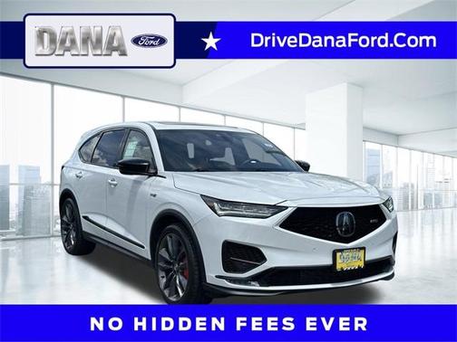 2022 Acura MDX Type S