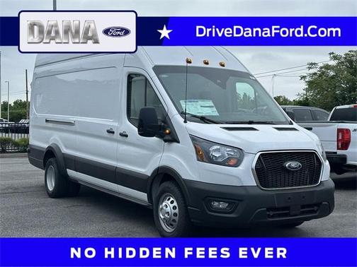 2025 Ford Transit-350 Base