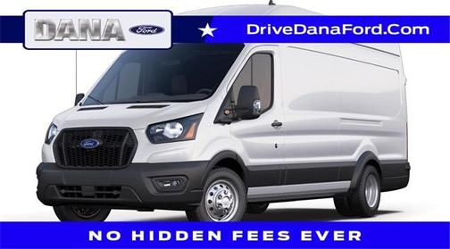 2025 Ford Transit-350 Base