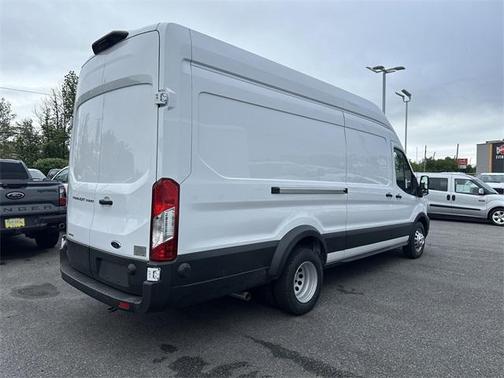 2025 Ford Transit-350 Base