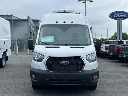 2025 Ford Transit-350 Base