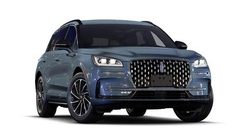2026 Lincoln Corsair Grand Touring