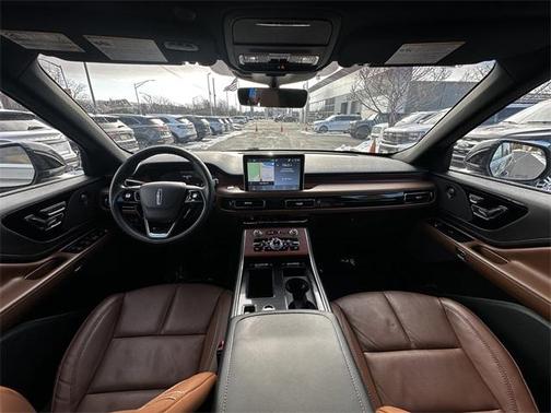 2023 Lincoln Aviator Reserve AWD