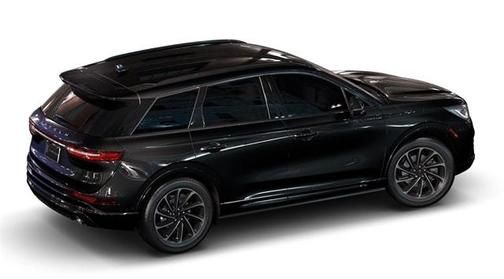 2026 Lincoln Corsair Grand Touring