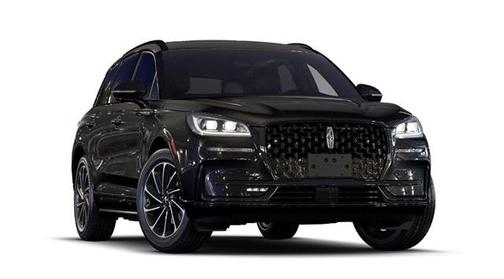 2026 Lincoln Corsair Grand Touring