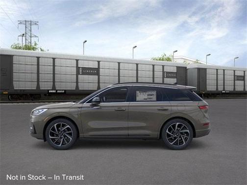 2026 Lincoln Corsair Grand Touring