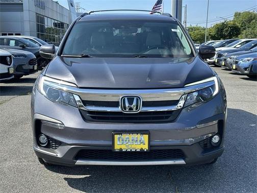 2020 Honda Pilot EX-L