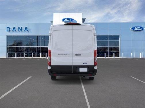 2026 Ford Transit-250 148 WB Medium Roof Cargo