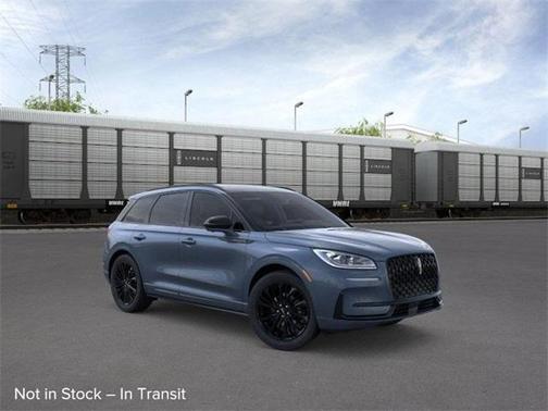 2026 Lincoln Corsair Grand Touring