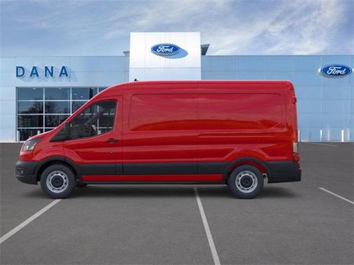 2026 Ford Transit-250 148 WB Medium Roof Cargo
