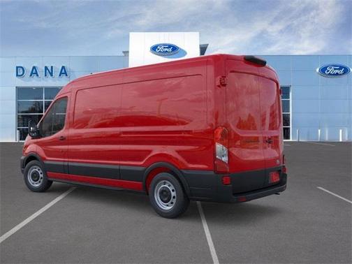 2026 Ford Transit-250 148 WB Medium Roof Cargo