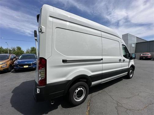 2023 Ford Transit-350 Base