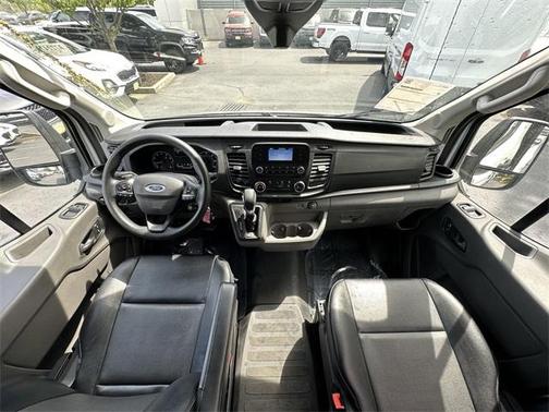 2023 Ford Transit-350 Base