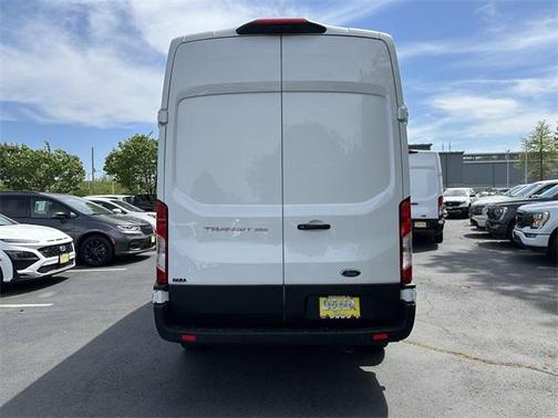 2023 Ford Transit-350 Base