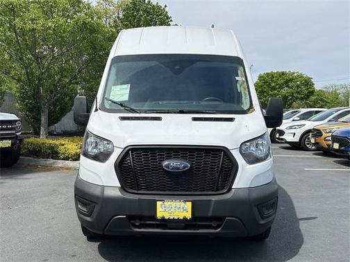 2023 Ford Transit-350 Base