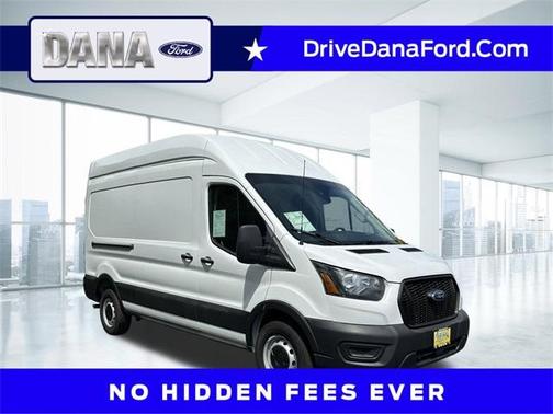 2023 Ford Transit-350 Base