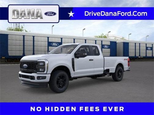 2025 Ford F-350 XL