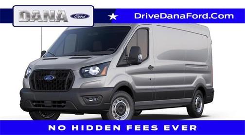 2025 Ford Transit-250 148 WB Medium Roof Cargo