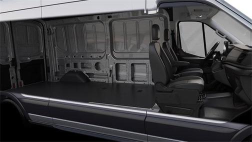 2025 Ford Transit-250 148 WB Medium Roof Cargo