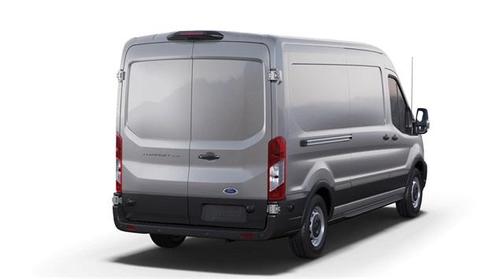 2025 Ford Transit-250 148 WB Medium Roof Cargo