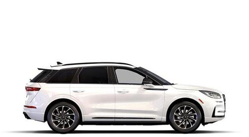 2026 Lincoln Corsair Grand Touring